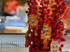 -匠造烘焙(联洋店)