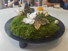 -火福·天湖阁大闸蟹博物馆主题餐厅(浅水湾店)