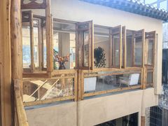 -上席擂茶·新中式青年茶馆(古城店)