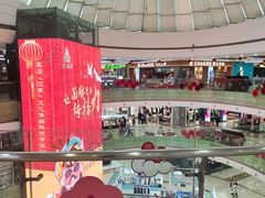 -万达广场(无锡滨湖店)