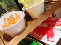 -海底捞大排档火锅(悦荟广场店)