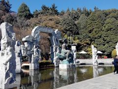 -南诏风情岛