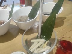 -竹鲜笙全竹宴(国色天香店)