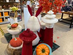 -观澜湖手艺工场·陶艺·吹玻璃·拼豆