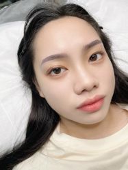 -MIVI野生眉纹绣纹眉