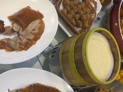 精品烤鸭-正兴蜀园(科技园区店)
