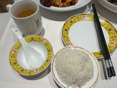 -惠丰堂饭庄(北洼路店)