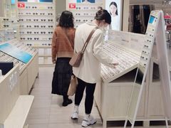 -AOJO眼镜(南翔印象城MEGA店)