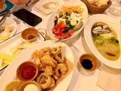 -La Tavernetta(Bar à Vin)(乌鲁木齐路店)