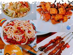 -巴依老爷新疆美食(望京小街店)