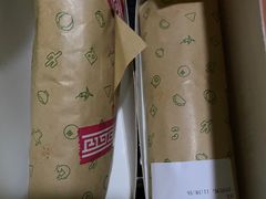 -特派卷·老北京烤鸭卷(合生汇购物中心店)