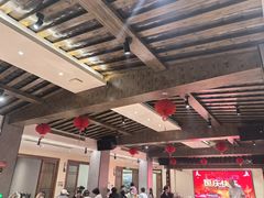 -大灶头·新昌菜(中国茶市店)