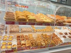 -味多美蛋糕(航天桥店)
