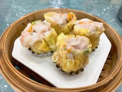 虫草花烧麦皇-寻味顺德·珍之宝酒楼(银钻店)