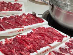 -八合里牛肉火锅(上海世茂广场店)