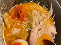 -日本料理神拉面