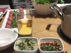-掂档潮汕牛肉火锅(沈阳万象城店)