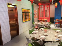 -黄弟大排档·湖南菜·小龙虾·小海鲜(凯旋北路店)