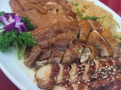 脆皮烧鹅-松北囍宴(松北店)
