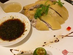 -铭轩中餐厅·海南菜·粤菜(亚龙湾瑞吉店)
