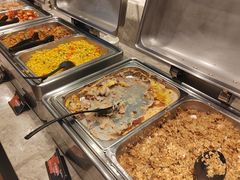 -比格比萨自助(万柳华联店)