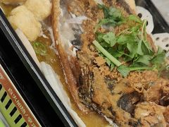 -小草大排档(北沙坡店)