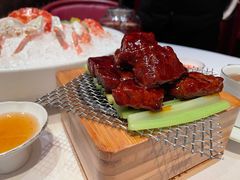 -东富酒家(龙湖西溪天街店)