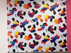 -chi K11艺术空间展览厅