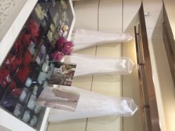 宝娜嫁衣馆-南京宝娜嫁衣婚纱礼服馆(中央路店)