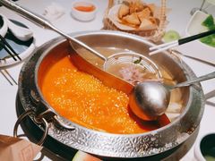 -左庭右院鲜牛肉火锅(新梅广场店)