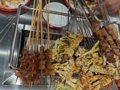 -古彭7只羊·招牌白串·碳锅羊肉旗舰店