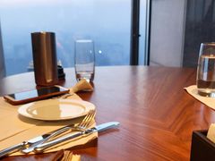 -北京柏悦酒店·锦庭餐厅Dining Room