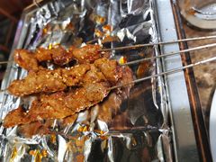 -郑喜旺烧烤(郑州总店)