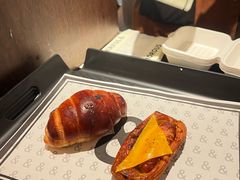 -B&C黄油与面包·THE GARDEN BAKERY概念店(世纪汇店)