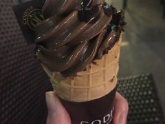 -GODIVA(港汇恒隆广场)