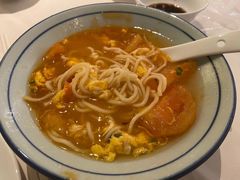 -粤财皇冠假日酒店·彩华轩中餐厅