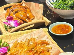 -鹅滋道(甘坑古镇店)