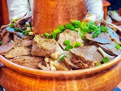 牦牛肉火锅-如意林卡藏餐吧(大昭寺店)
