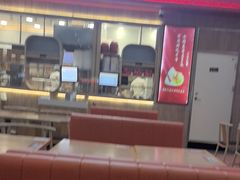 -喜家德虾仁水饺(北站店)