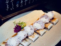 -蟹犇•帝王蟹雪蟹(陆家嘴店)