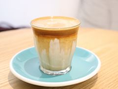-COTTON CAFE(德信·中外公寓店)