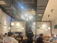 -乔街深夜食堂·小龙虾·高压锅生蚝(杭州总店)