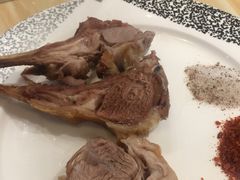 -西藏饭店·亚克·食光自助餐厅(文殊院店)