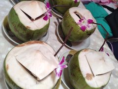 -Jungle Kitchen