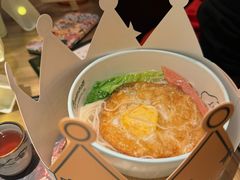 -烤匠麻辣烤鱼(观音桥大融城店)