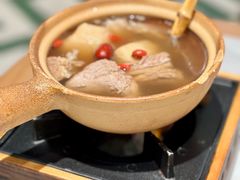 -芽笼芽笼新加坡餐厅(环球港店)