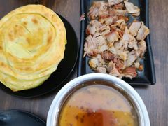 吊炉饼-欧阳家吊炉饼(九纬路店)