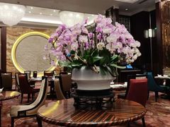-夏宫中餐厅(香格里拉大酒店)