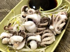 -贞姨美食·老字号海鲜大排档