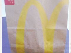 -麦当劳(厦门梧村店)